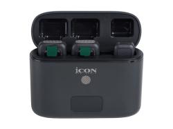 Радиосистема микрофонная ICON AirMic 3