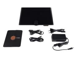 Аудиоинтерфейс USB 24 бит/192 кГц. ICON Touch 8