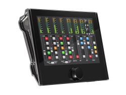 Аудиоинтерфейс USB 24 бит/192 кГц. ICON Touch 8