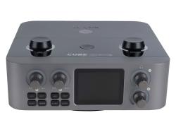 Аудиоинтерфейс USB 24 бит/192 кГц. ICON Cube4Nano S
