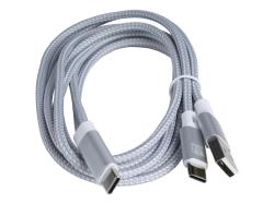 Аудиоинтерфейс USB 24 бит/192 кГц. ICON Cube4Nano S