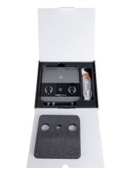 Аудиоинтерфейс USB 24 бит/192 кГц. ICON Cube4Nano S