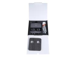 Аудиоинтерфейс USB 24 бит/192 кГц. ICON Cube2Nano S