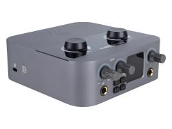 Аудиоинтерфейс USB 24 бит/192 кГц. ICON Cube2Nano S
