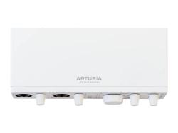 Аудиоинтерфейс USB 24бит/192кГц ARTURIA MiniFuse 2 White OTG