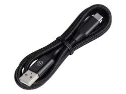 Аудиоинтерфейс USB 24бит/192кГц, два комбинированных входа XLR-1/4” (микрофонный / линейный / инструментальный уровень) с фантомным питанием +48 В, выходы на монитор (L/R Jack), выход для наушников, MIDI In/Out ARTURIA MiniFuse 2 Champagne