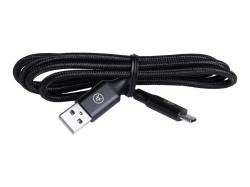 Аудиоинтерфейс USB 24бит/192кГц, комбинированный разъем XLR и 6.3 мм для записи инструментов и вокала с фантомным питанием 48 В, выходы на монитор (L/R Jack), выход для наушников ARTURIA MiniFuse 1 Champagne