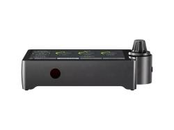 Аудиоинтерфейс USB АЦП/ЦАП 24 бит/192 кГц, 3,9