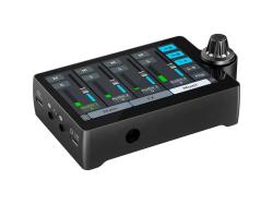 Аудиоинтерфейс USB АЦП/ЦАП 24 бит/192 кГц, 3,9
