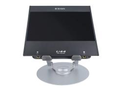 Аудиоинтерфейс АЦП/ЦАП 24 бит/192 кГц, ARM-M7/500MHz процессор, 7