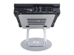 Аудиоинтерфейс АЦП/ЦАП 24 бит/192 кГц, ARM-M7/500MHz процессор, 7