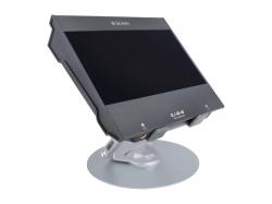 Аудиоинтерфейс АЦП/ЦАП 24 бит/192 кГц, ARM-M7/500MHz процессор, 7