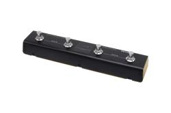 Ножной контроллер Bluetooth MIDI для процессоров (4 переключателя) HOTONE Ampero Control