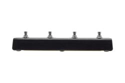 Ножной контроллер Bluetooth MIDI для процессоров (4 переключателя) HOTONE Ampero Control