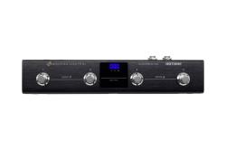 Ножной контроллер Bluetooth MIDI для процессоров (4 переключателя) HOTONE Ampero Control