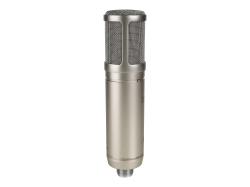 Микрофон конденсаторный 20Hz-20KHz, -37dBV/Pa, 144dB, 48V ICON Artemis LD-2