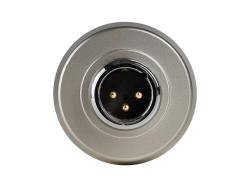 Микрофон конденсаторный 20Hz-20KHz, -37dBV/Pa, 144dB, 48V ICON Artemis LD-2