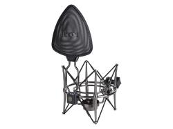 Профессиональный студийный ламповый микрофон ICON Space 251