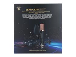 Профессиональный студийный ламповый микрофон ICON Space 251