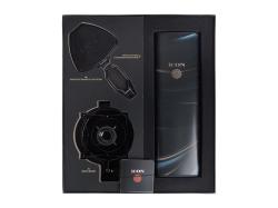 Студийный конденсаторный микрофон с большой диафрагмой ICON Space 87