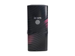 Студийный конденсаторный микрофон с большой диафрагмой ICON Nova
