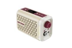 Моделирующий мини усилитель с Bluetooth, цвет белый HOTONE Pulze Mini