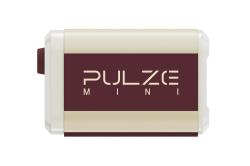 Моделирующий мини усилитель с Bluetooth, цвет белый HOTONE Pulze Mini