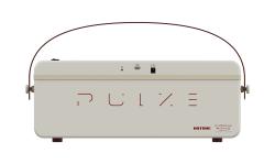 Моделирующий усилитель с Bluetooth, цвет белый HOTONE Pulze (Luna)