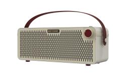 Моделирующий усилитель с Bluetooth, цвет белый HOTONE Pulze (Luna)