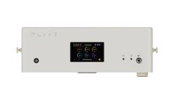 Моделирующий усилитель с Bluetooth, цвет белый HOTONE Pulze (Luna)