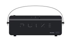 Моделирующий усилитель с Bluetooth, цвет черный HOTONE Pulze(Eclipse)