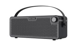 Моделирующий усилитель с Bluetooth, цвет черный HOTONE Pulze(Eclipse)