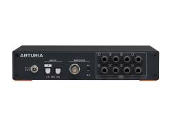 Модуль расширения 8 аналоговых входов, Word Clock, подключение по ADAT ARTURIA AudioFuse X8 IN