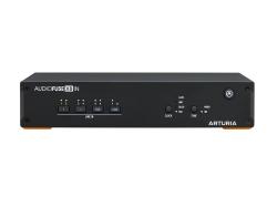 Модуль расширения 8 аналоговых входов, Word Clock, подключение по ADAT ARTURIA AudioFuse X8 IN