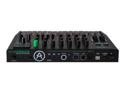 Синтезатор лимитированная серия аналогового синтезатора MicroBrute ARTURIA MicroBrute UFO