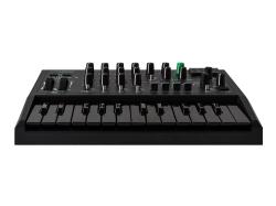 Синтезатор лимитированная серия аналогового синтезатора MicroBrute ARTURIA MicroBrute UFO