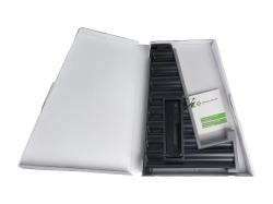 Стойка для электрогитары K&M 17590-000-55