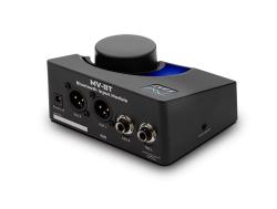 Мониторный контроллер bluetooth контроллер для студийных мониторов KALI AUDIO MV-BT