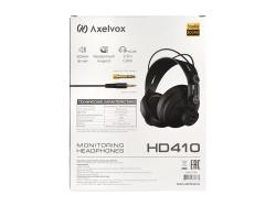 Наушники AXELVOX HD410