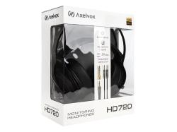 Наушники AXELVOX HD720