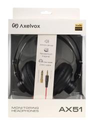 Наушники AXELVOX AX51
