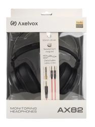 Наушники AXELVOX AX82