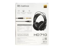 Наушники AXELVOX HD710