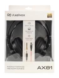 Наушники AXELVOX AX81
