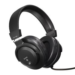 Наушники динамические закрытого типа, полноразмерные. ICON HP-160