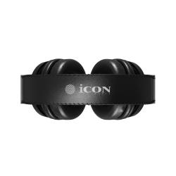 Наушники динамические закрытого типа, полноразмерные. ICON HP-160