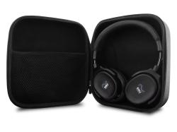Наушники закрытые, драйвер 40 мм, частота 18-22000 Гц, с аккумулятором, Bluetooth KALI AUDIO HP-1
