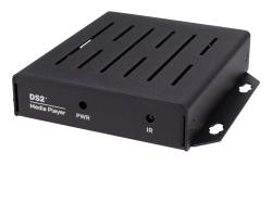 Мультимедиа плеер с поддержкой 4K, Wi-Fi, LAN и 4 ГБ DDR4 / 32 ГБ flash. iconBIT DS2