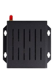 Мультимедиа плеер с поддержкой 4K, Wi-Fi, LAN и 4 ГБ DDR4 / 32 ГБ flash. iconBIT DS2
