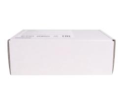 Мультимедиа плеер с поддержкой 4K, Wi-Fi, LAN и 4 ГБ DDR4 / 32 ГБ flash. iconBIT DS2
